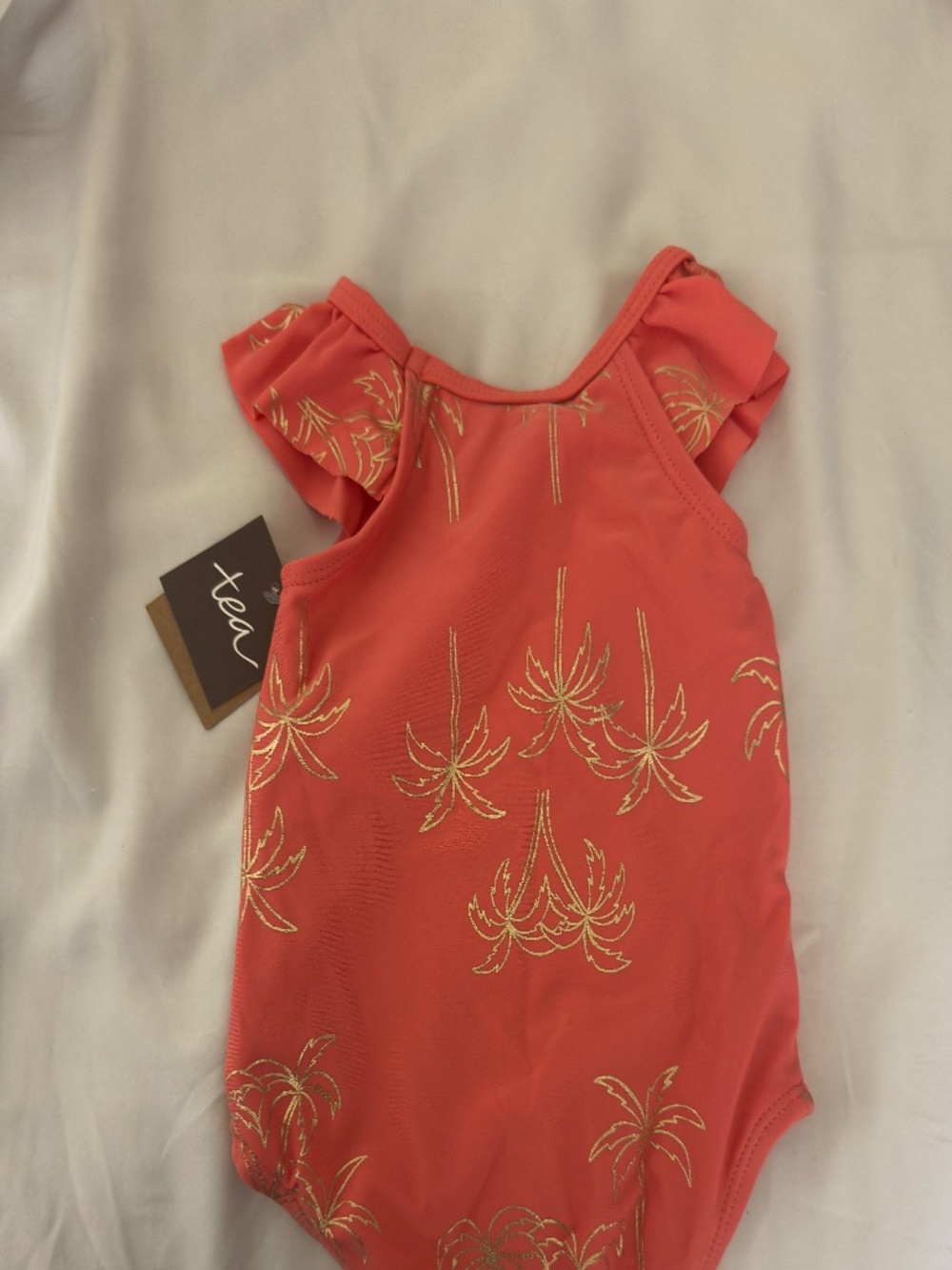 Jessica Simpson kids swimwear